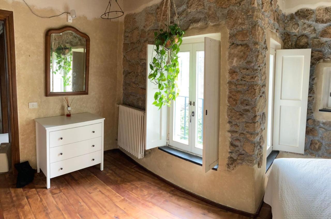 Casa Olivia Lacrema Finale Ligure Luaran gambar