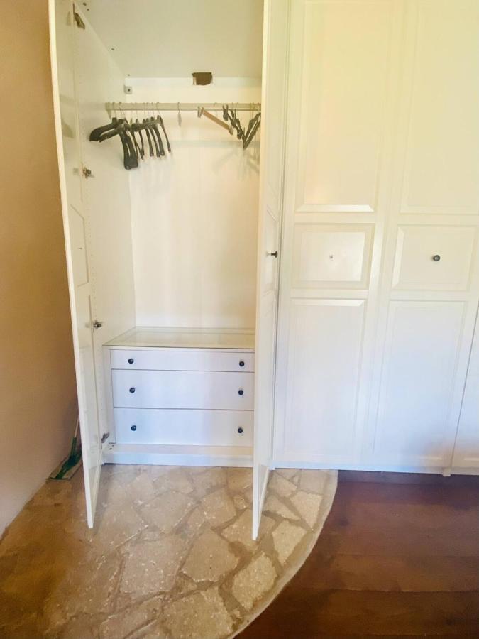 Casa Olivia Lacrema Finale Ligure Luaran gambar