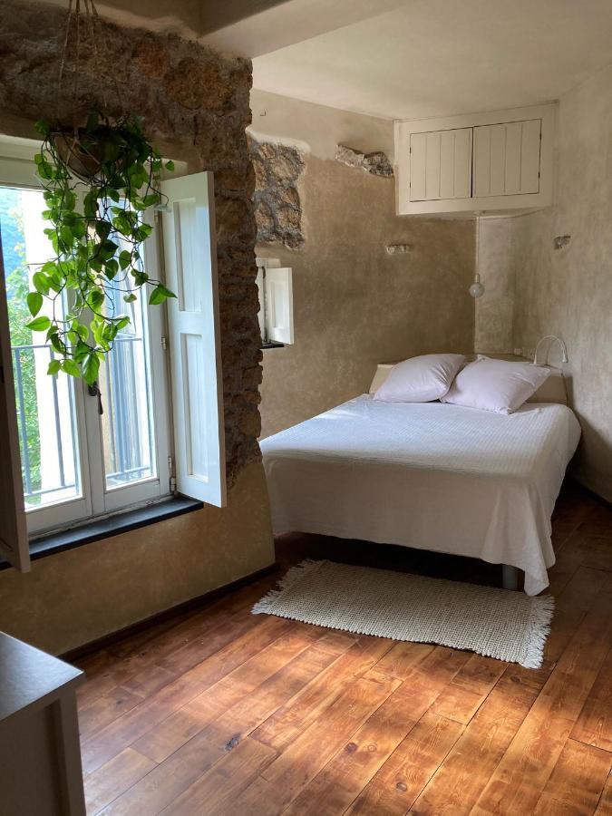 Casa Olivia Lacrema Finale Ligure Luaran gambar