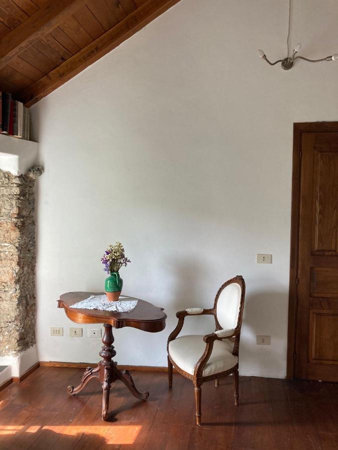Casa Olivia Lacrema Finale Ligure Luaran gambar