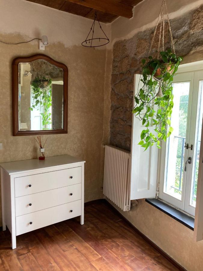 Casa Olivia Lacrema Finale Ligure Luaran gambar