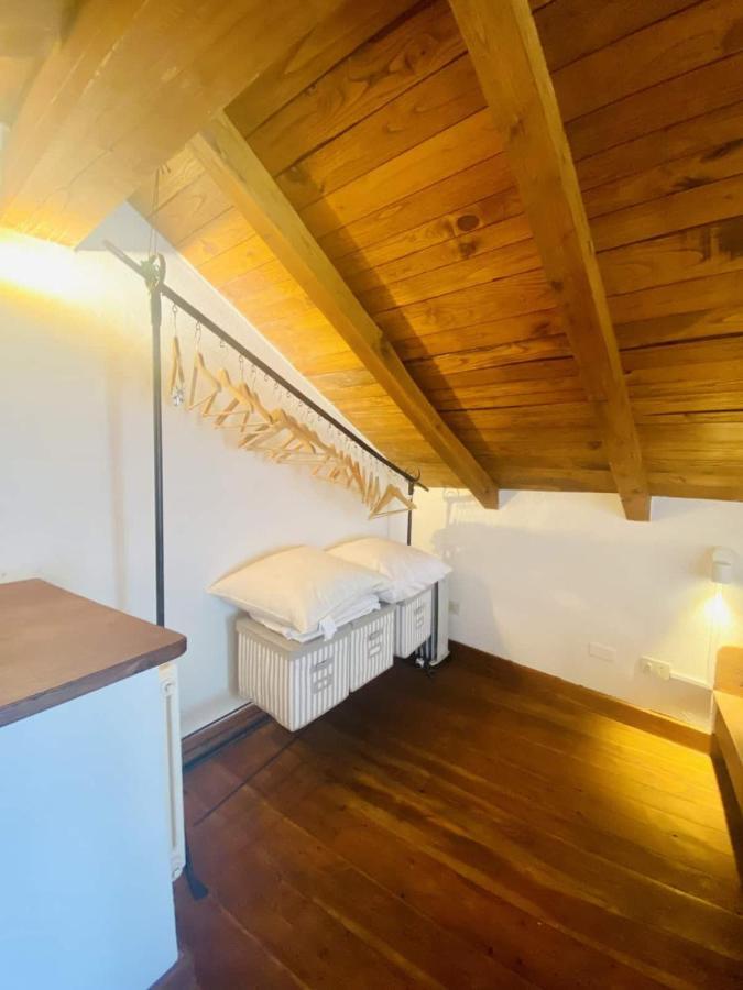 Casa Olivia Lacrema Finale Ligure Luaran gambar