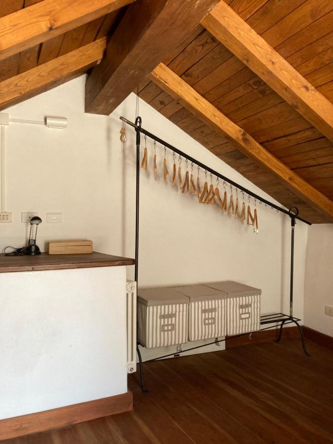 Casa Olivia Lacrema Finale Ligure Luaran gambar