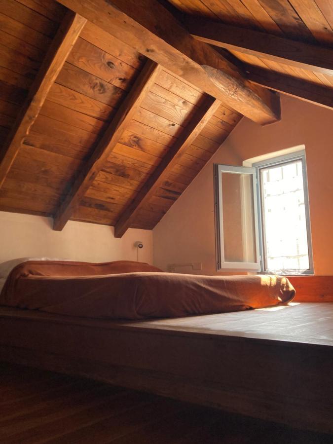 Casa Olivia Lacrema Finale Ligure Luaran gambar